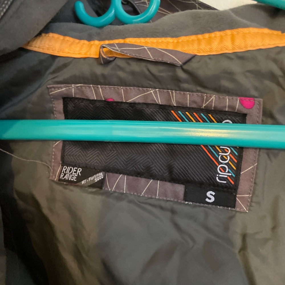 【美品】RIP CURL スノーウェア L Enigma Snow Jacket - Rip Curl New Zealand